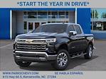 2026 Chevrolet Silverado 1500 Crew Cab 4WD Pickup for sale #1164129 - photo 6