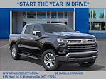 2026 Chevrolet Silverado 1500 Crew Cab 4WD Pickup for sale #1164129 - photo 7