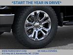 2026 Chevrolet Silverado 1500 Crew Cab 4WD Pickup for sale #1164129 - photo 9