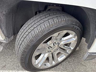 Used 2018 Chevrolet Silverado 1500 - photo 1