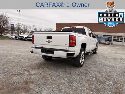 Used 2018 Chevrolet Silverado 1500 - photo 1