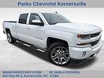 2018 Chevrolet Silverado 1500 Crew Cab 4WD Pickup for sale #1164129A - photo 1