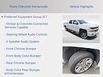 2018 Chevrolet Silverado 1500 Crew Cab 4WD Pickup for sale #1164129A - photo 18