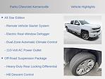 2018 Chevrolet Silverado 1500 Crew Cab 4WD Pickup for sale #1164129A - photo 19