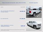 2018 Chevrolet Silverado 1500 Crew Cab 4WD Pickup for sale #1164129A - photo 4