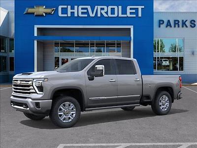 2026 Chevrolet Silverado 2500 Crew Cab 4WD Pickup for sale #116463 - photo 1