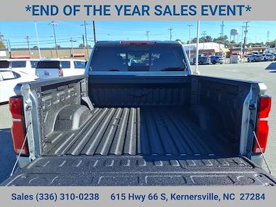 2026 Chevrolet Silverado 2500 Crew Cab 4WD Pickup for sale #116463 - photo 2