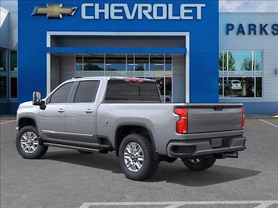 2026 Chevrolet Silverado 2500 Crew Cab 4WD Pickup for sale #116463 - photo 2