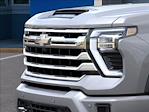 2026 Chevrolet Silverado 2500 Crew Cab 4WD Pickup for sale #116463 - photo 13