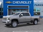 2026 Chevrolet Silverado 2500 Crew Cab 4WD Pickup for sale #116463 - photo 2