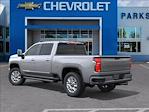 2026 Chevrolet Silverado 2500 Crew Cab 4WD Pickup for sale #116463 - photo 3