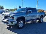 2026 Chevrolet Silverado 2500 Crew Cab 4WD Pickup for sale #116463 - photo 30