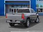 2026 Chevrolet Silverado 2500 Crew Cab 4WD Pickup for sale #116463 - photo 4