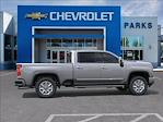 2026 Chevrolet Silverado 2500 Crew Cab 4WD Pickup for sale #116463 - photo 5