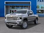 2026 Chevrolet Silverado 2500 Crew Cab 4WD Pickup for sale #116463 - photo 6