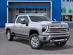 2026 Chevrolet Silverado 2500 Crew Cab 4WD Pickup for sale #116463 - photo 7