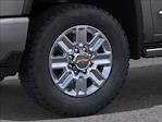 2026 Chevrolet Silverado 2500 Crew Cab 4WD Pickup for sale #116463 - photo 9