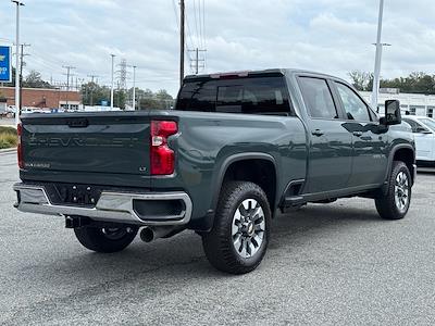 2026 Chevrolet Silverado 2500 Crew Cab 4WD Pickup for sale #116480 - photo 2