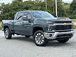2026 Chevrolet Silverado 2500 Crew Cab 4WD Pickup for sale #116480 - photo 1