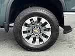 2026 Chevrolet Silverado 2500 Crew Cab 4WD Pickup for sale #116480 - photo 26