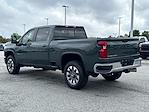 2026 Chevrolet Silverado 2500 Crew Cab 4WD Pickup for sale #116480 - photo 4