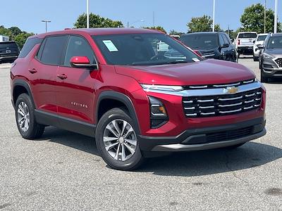 2026 Chevrolet Equinox FWD SUV for sale #116515 - photo 1