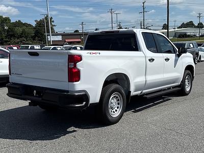 2026 Chevrolet Silverado 1500 Double Cab 4x4 Pickup for sale #116648 - photo 2