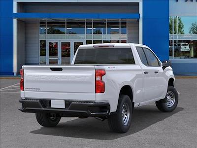 2026 Chevrolet Silverado 1500 Double Cab 4x4 Pickup for sale #116648 - photo 2