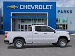 2026 Chevrolet Silverado 1500 Double Cab 4x4 Pickup for sale #116648 - photo 5