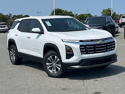 2026 Chevrolet Equinox FWD SUV for sale #116803 - photo 1