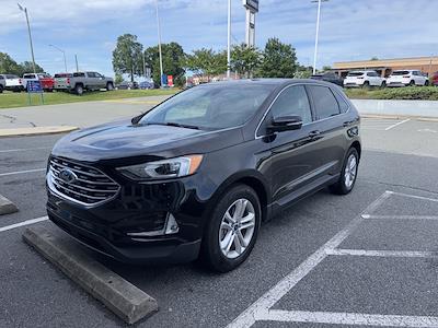 2019 Ford Edge FWD SUV for sale #116803A - photo 1