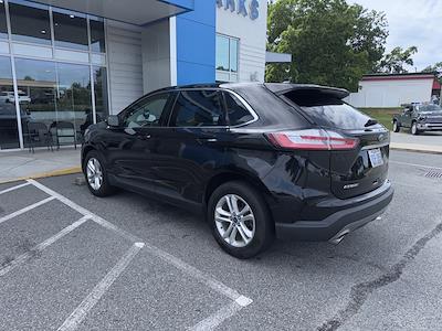 2019 Ford Edge FWD SUV for sale #116803A - photo 2