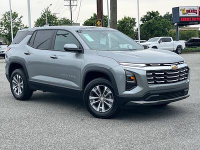 2026 Chevrolet Equinox FWD SUV for sale #116824 - photo 1