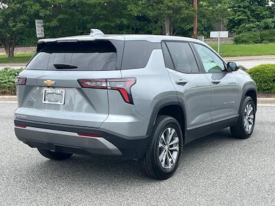 2026 Chevrolet Equinox FWD SUV for sale #116824 - photo 2