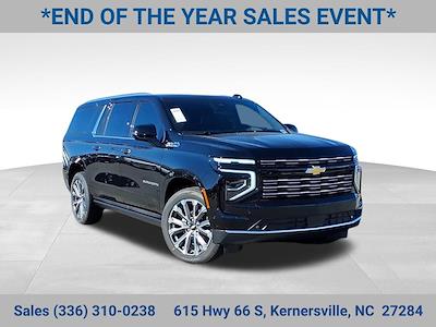 2026 Chevrolet Suburban 4WD SUV for sale #117001 - photo 1