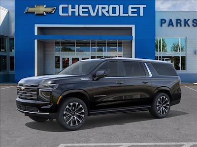 2026 Chevrolet Suburban 4WD SUV for sale #117001 - photo 1