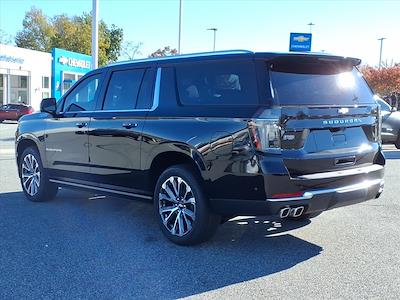 2026 Chevrolet Suburban 4WD SUV for sale #117001 - photo 2