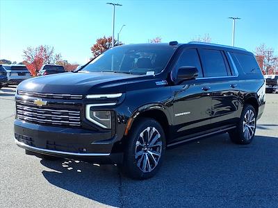 2026 Chevrolet Suburban 4WD SUV for sale #117001 - photo 1