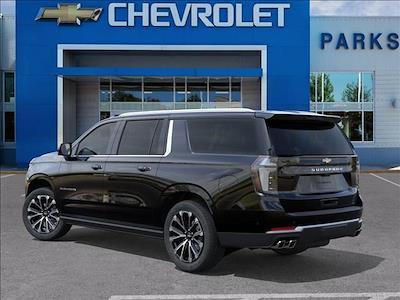 2026 Chevrolet Suburban 4WD SUV for sale #117001 - photo 2