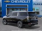 2026 Chevrolet Suburban 4WD SUV for sale #117001 - photo 2