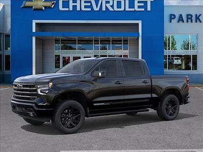 2026 Chevrolet Silverado 1500 Crew Cab 4x4 Pickup for sale #117008 - photo 2