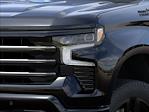 2026 Chevrolet Silverado 1500 Crew Cab 4x4 Pickup for sale #117008 - photo 10