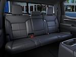 2026 Chevrolet Silverado 1500 Crew Cab 4x4 Pickup for sale #117008 - photo 17