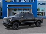 2026 Chevrolet Silverado 1500 Crew Cab 4x4 Pickup for sale #117008 - photo 2
