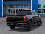 2026 Chevrolet Silverado 1500 Crew Cab 4x4 Pickup for sale #117008 - photo 4