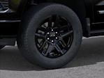 2026 Chevrolet Silverado 1500 Crew Cab 4x4 Pickup for sale #117008 - photo 9