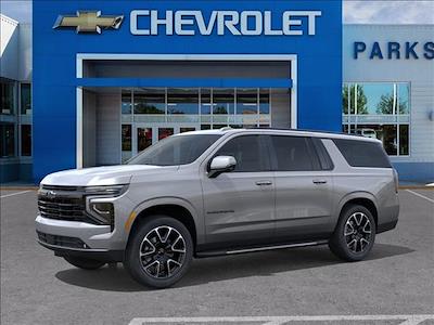 2026 Chevrolet Suburban 4WD SUV for sale #117668 - photo 1