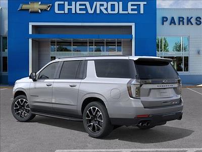2026 Chevrolet Suburban 4WD SUV for sale #117668 - photo 2
