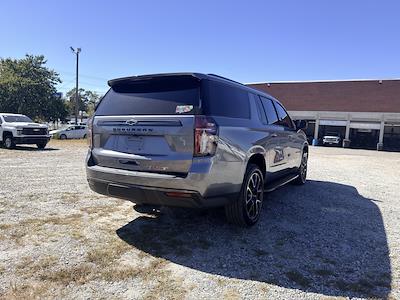 2022 Chevrolet Suburban 4WD SUV for sale #117668A - photo 2