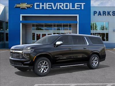 2026 Chevrolet Suburban 4WD SUV for sale #118011 - photo 1